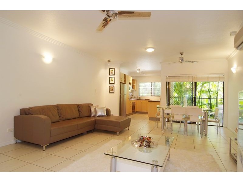 APT. 2/19   Upward Street, Villa Sanur, Parramatta Park QLD 4870