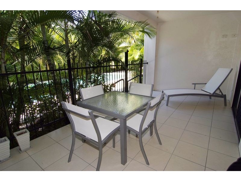 APT. 2/19   Upward Street, Villa Sanur, Parramatta Park QLD 4870