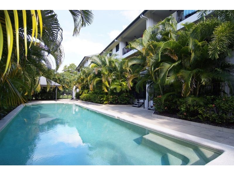 APT. 2/19   Upward Street, Villa Sanur, Parramatta Park QLD 4870