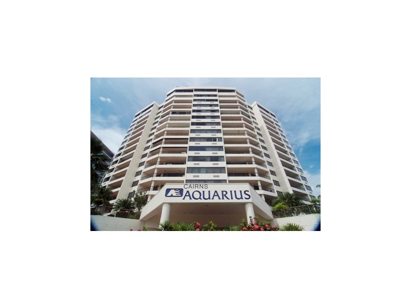 APT. 82 “Aquarius”/ 107 The Esplanade, Cairns City QLD 4870