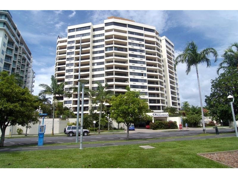 APT. 82 “Aquarius”/ 107 The Esplanade, Cairns City QLD 4870