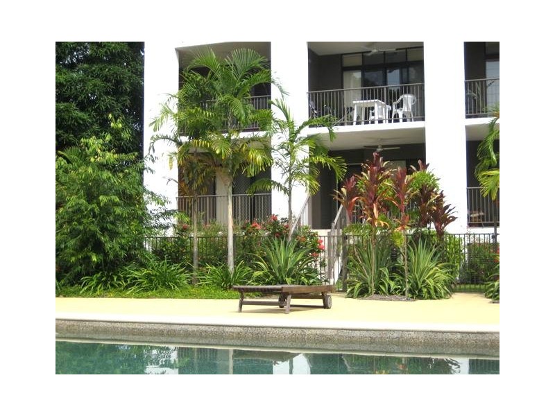APT. 10 /  TERRACES ON GATTON, 97-99 Martyn Street, Cairns City QLD 4870