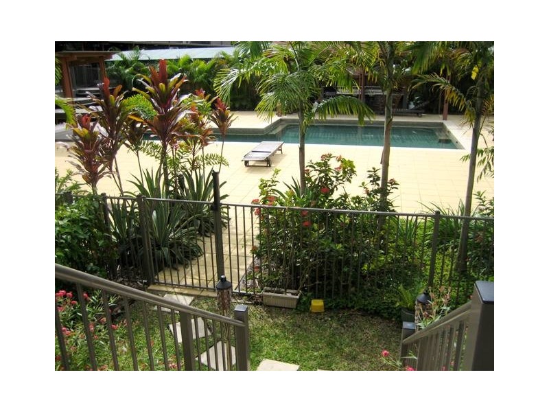 APT. 10 /  TERRACES ON GATTON, 97-99 Martyn Street, Cairns City QLD 4870