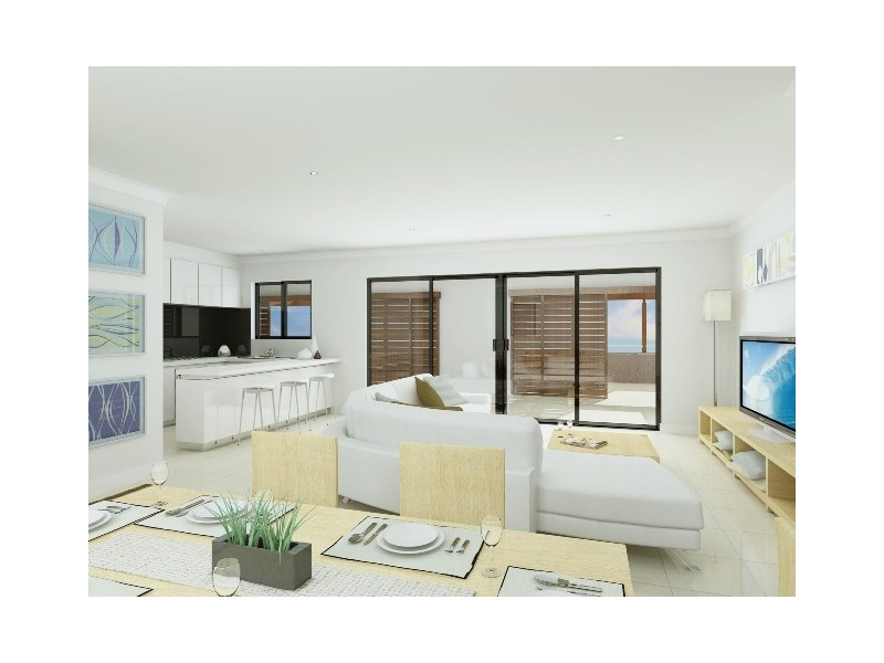 Apt. 209 / 339   339 Lake Street, Cairns North QLD 4870