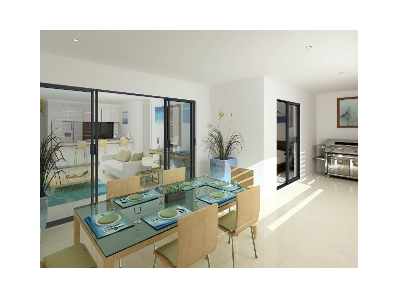 Apt. 209 / 339   339 Lake Street, Cairns North QLD 4870