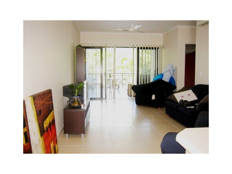 APT 1 / 376 to 382 Severin Street, Cairns QLD 4870
