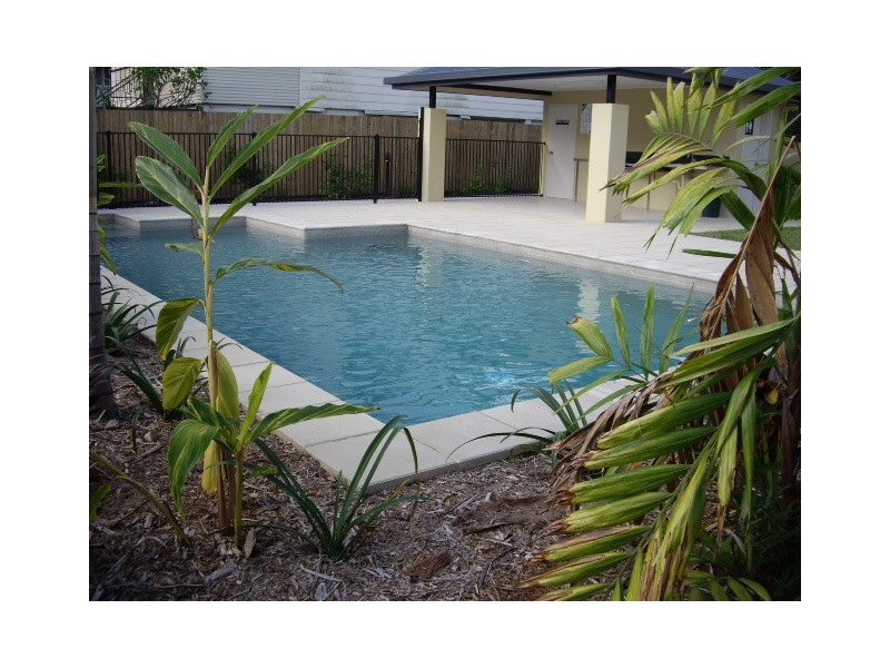 APT. 21/ 382 Severin Street, Parramatta Park QLD 4870