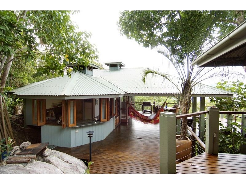 Lot 11 BEDARRA ISLAND, Bedarra Island QLD 4816