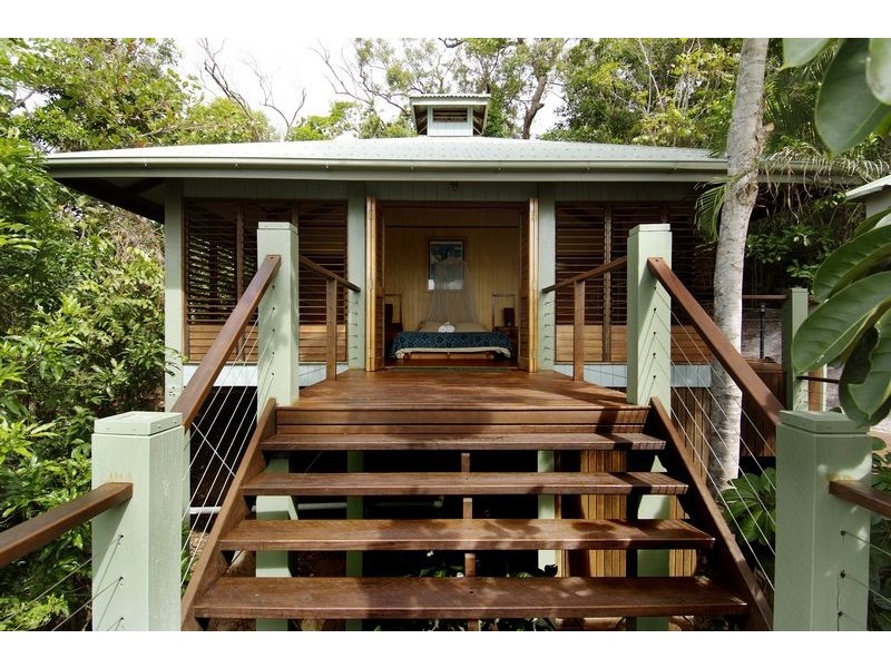 Lot 11 BEDARRA ISLAND, Bedarra Island QLD 4816