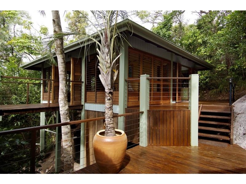 Lot 11 BEDARRA ISLAND, Bedarra Island QLD 4816