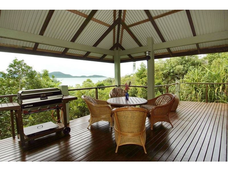 Lot 11 BEDARRA ISLAND, Bedarra Island QLD 4816