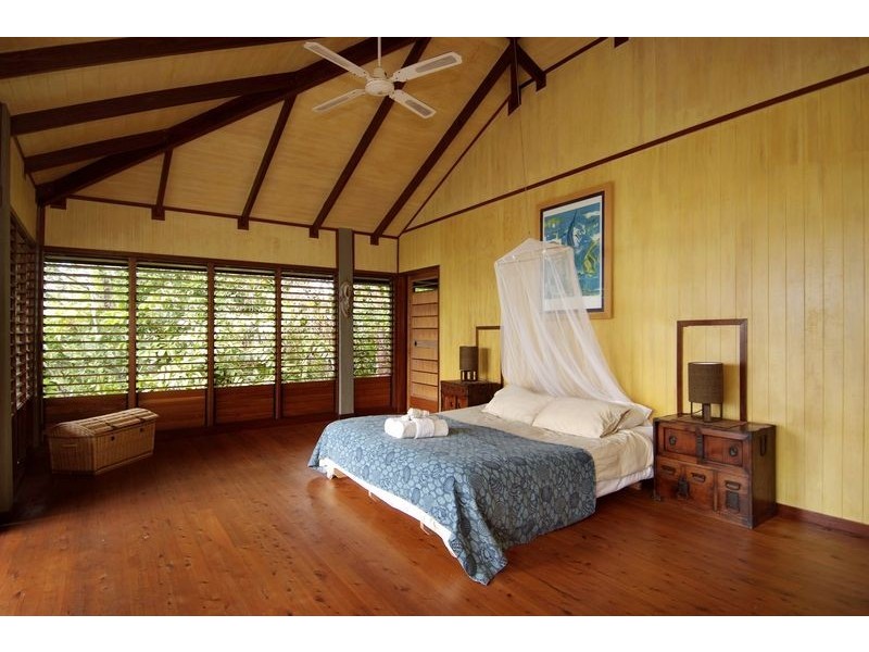 Lot 11 BEDARRA ISLAND, Bedarra Island QLD 4816