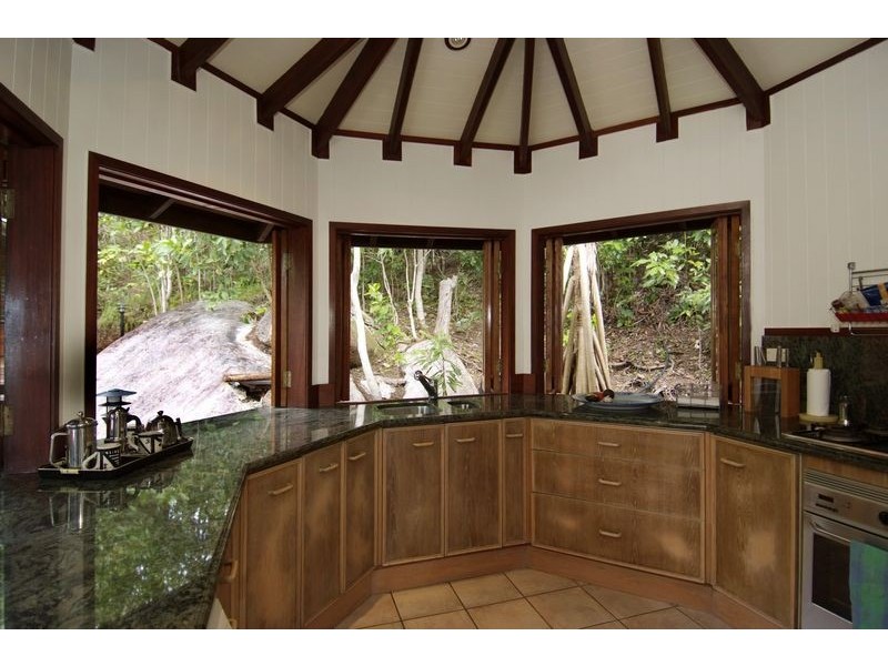 Lot 11 BEDARRA ISLAND, Bedarra Island QLD 4816