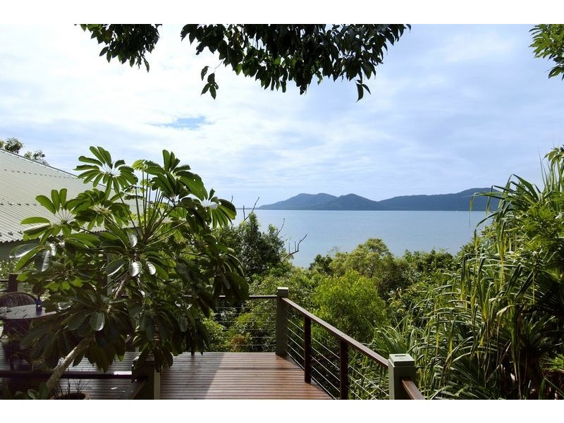 Lot 11 BEDARRA ISLAND, Bedarra Island QLD 4816