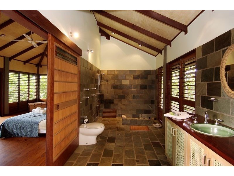 Lot 11 BEDARRA ISLAND, Bedarra Island QLD 4816