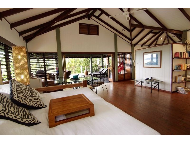 Lot 11 BEDARRA ISLAND, Bedarra Island QLD 4816