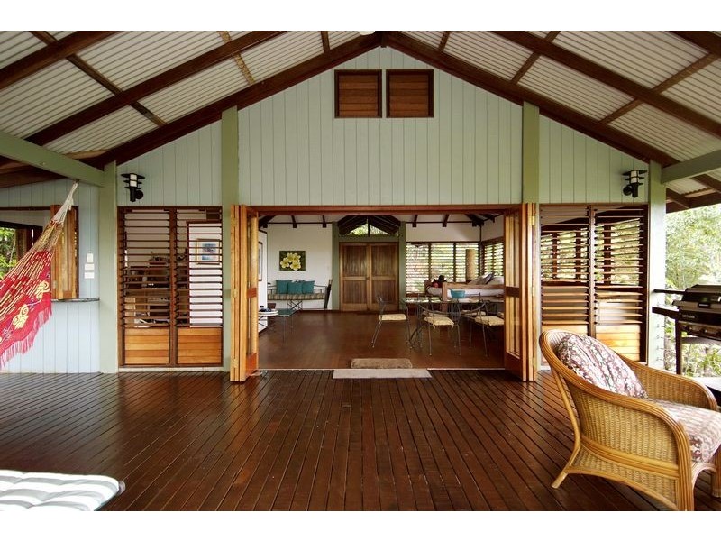 Lot 11 BEDARRA ISLAND, Bedarra Island QLD 4816