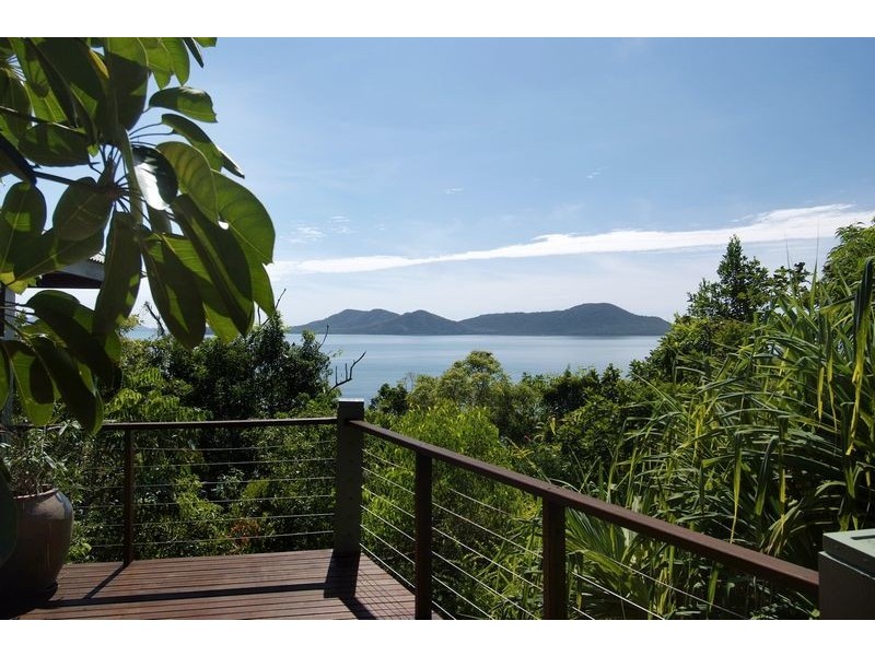 Lot 11 BEDARRA ISLAND, Bedarra Island QLD 4816