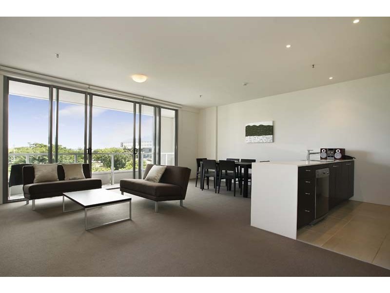 APT. 228/10 A  Marlin Parade, Harbour Lights, Cairns QLD 4870