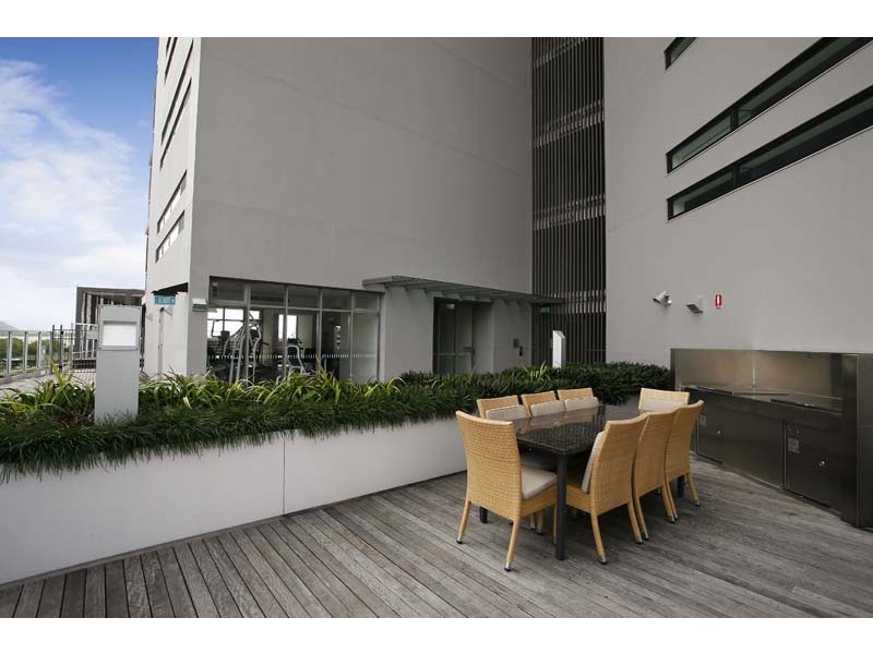 APT. 228/10 A  Marlin Parade, Harbour Lights, Cairns QLD 4870