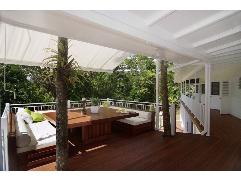 73 – 75  Walsh Street    AKA WHITE ON WALSH, Edge Hill QLD 4870