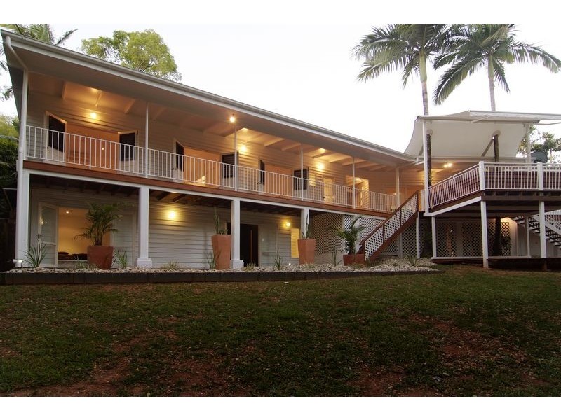 73 – 75  Walsh Street    AKA WHITE ON WALSH, Edge Hill QLD 4870