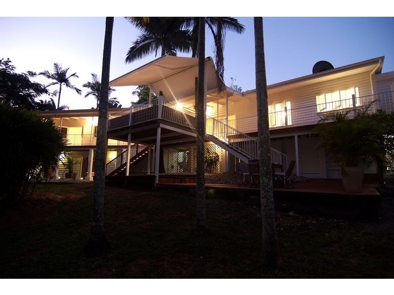 73 – 75  Walsh Street    AKA WHITE ON WALSH, Edge Hill QLD 4870