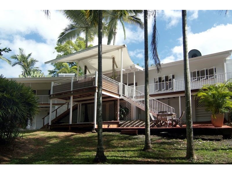 73 – 75  Walsh Street    AKA WHITE ON WALSH, Edge Hill QLD 4870