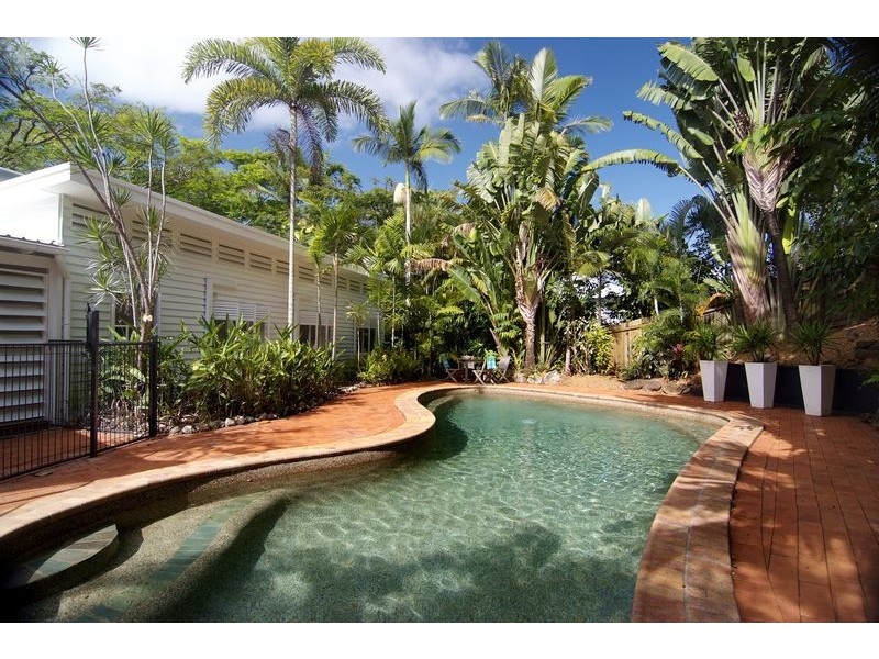 73 – 75  Walsh Street    AKA WHITE ON WALSH, Edge Hill QLD 4870