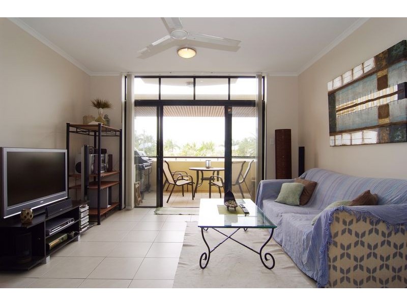 APT. 10 / 6  TERRACES ON JAMES, James Street, Cairns North QLD 4870