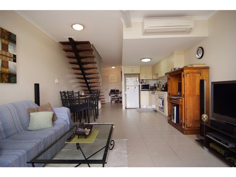 APT. 10 / 6  TERRACES ON JAMES, James Street, Cairns North QLD 4870
