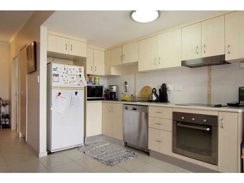 APT. 10 / 6  TERRACES ON JAMES, James Street, Cairns North QLD 4870