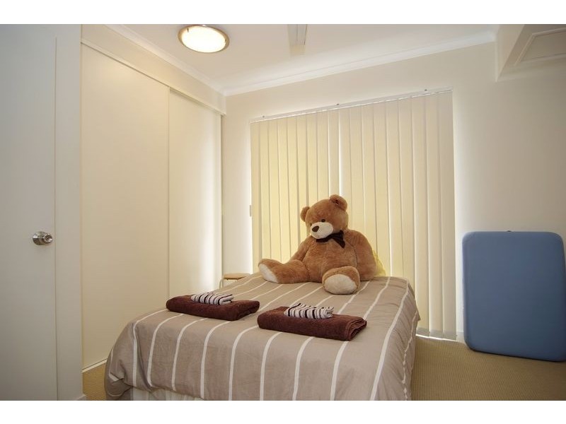 APT. 10 / 6  TERRACES ON JAMES, James Street, Cairns North QLD 4870