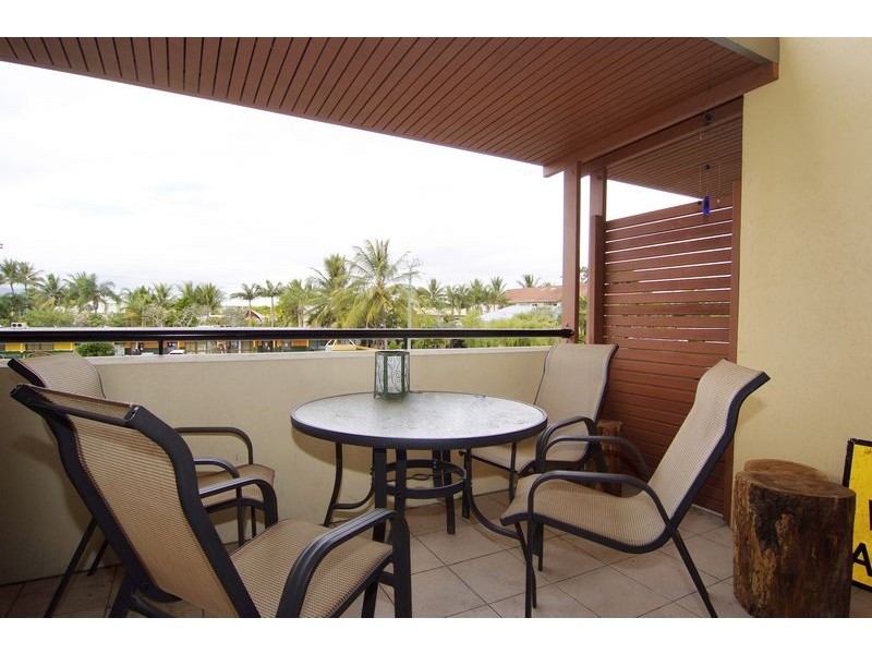 APT. 10 / 6  TERRACES ON JAMES, James Street, Cairns North QLD 4870