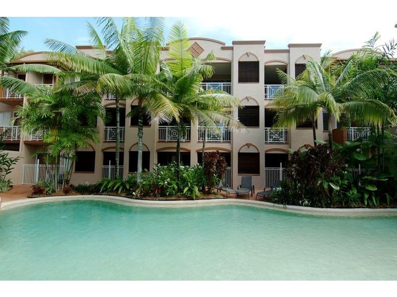 APT. 202 /  ALASSIO RESORT, 139 Williams Esplanade, Palm Cove QLD 4879