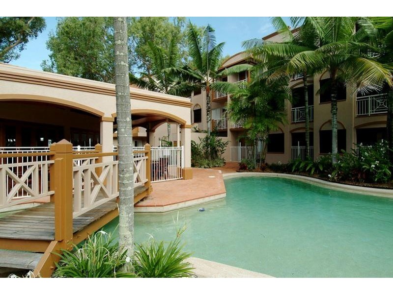 APT. 202 /  ALASSIO RESORT, 139 Williams Esplanade, Palm Cove QLD 4879