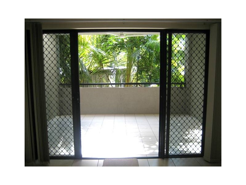 APT. 5 / 423 – 427 Draper Street, Parramatta Park QLD 4870