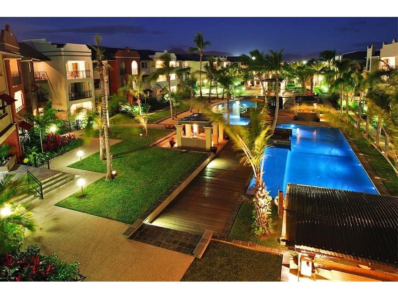 APT. 256 – CAIRNS  ONE 12 GREGORY STREET, Cairns QLD 4870