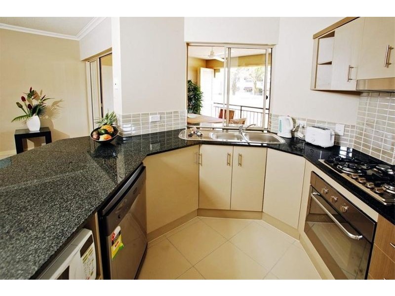 APT. 256 – CAIRNS  ONE 12 GREGORY STREET, Cairns QLD 4870