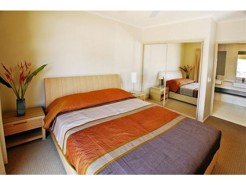 APT. 256 – CAIRNS  ONE 12 GREGORY STREET, Cairns QLD 4870