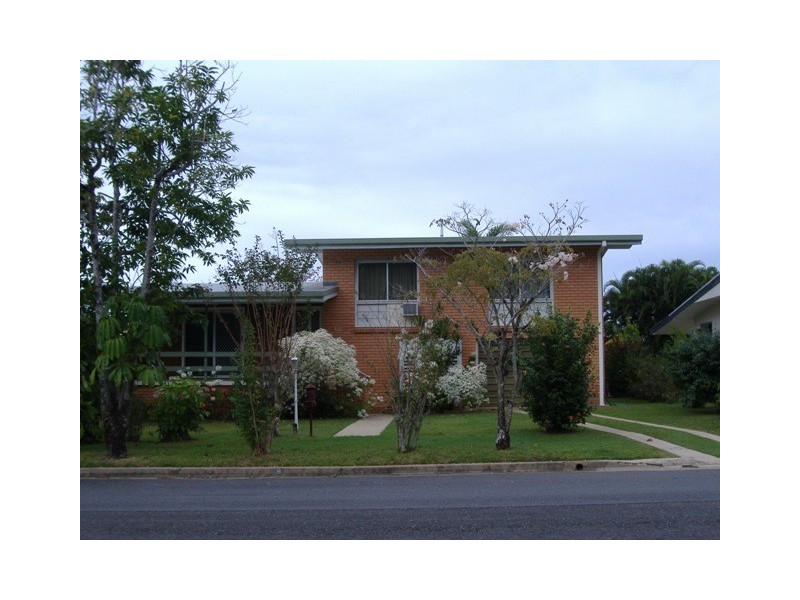 9 Mango Drive, Earlville QLD 4870