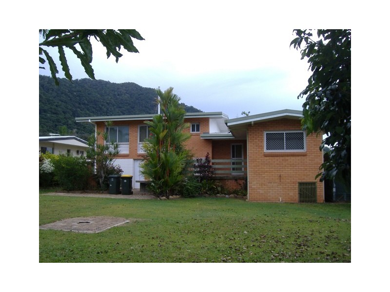 9 Mango Drive, Earlville QLD 4870