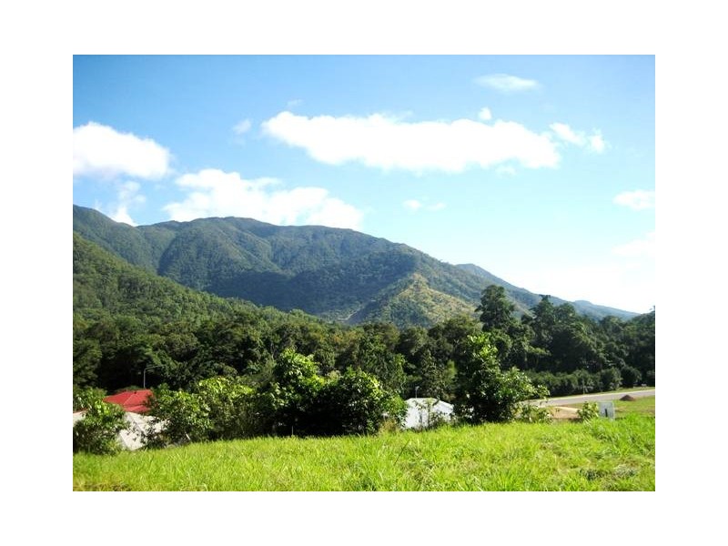 10  LUM JIM STREET,, Cairns QLD 4870