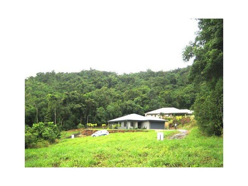 10  LUM JIM STREET,, Cairns QLD 4870
