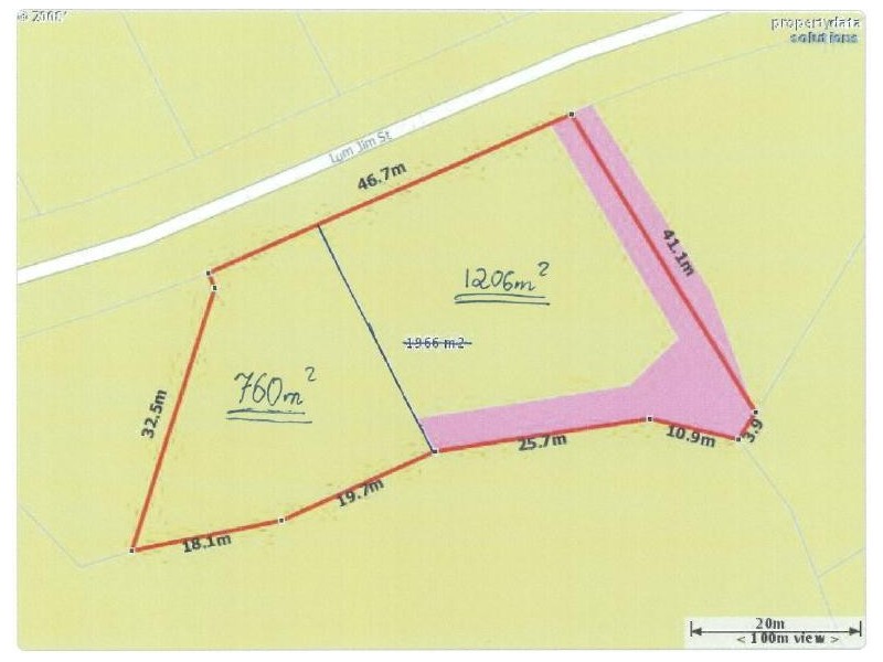 10  LUM JIM STREET,, Cairns QLD 4870