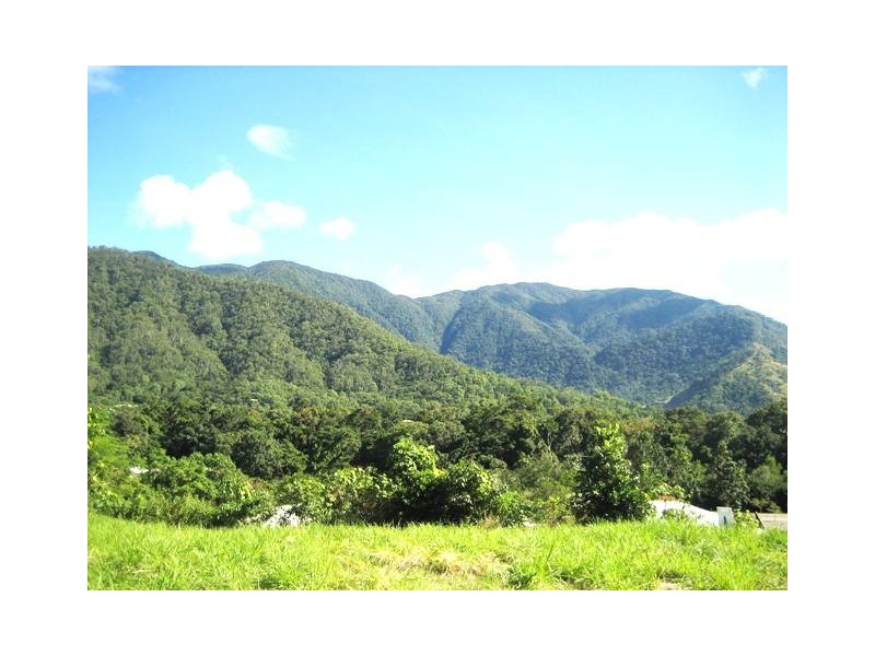 10  LUM JIM STREET,, Cairns QLD 4870