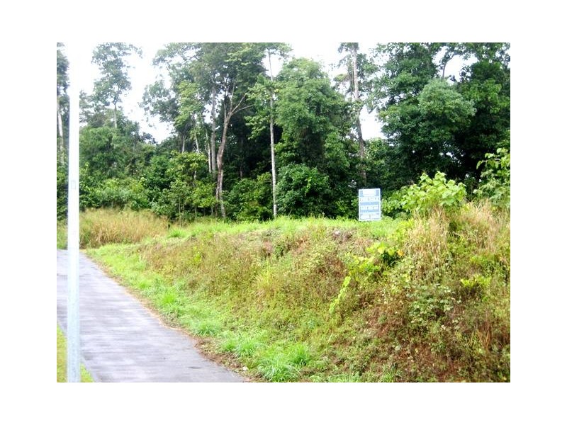 10  LUM JIM STREET,, Cairns QLD 4870