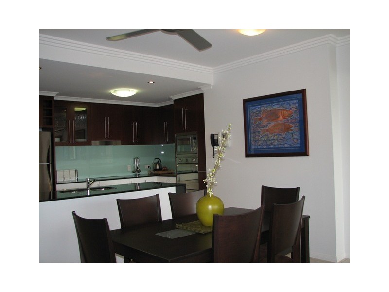 Level 2 APT. 9 / 144 – 146 WATERSEDGE, Abbott Street, Cairns QLD 4870