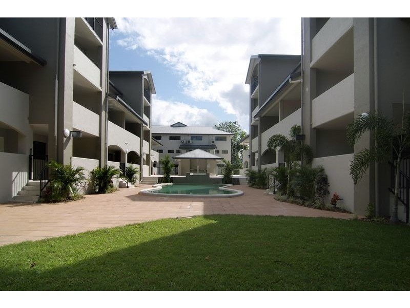 APT. 27 / TERRACES ON MARTYN, Parramatta Park QLD 4870