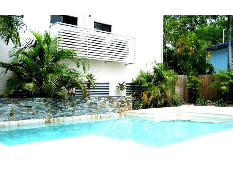 APT. 5 / BREEZES BY 423 – 427 Draper Street, PARRAMATTA PARK, Cairns QLD 4870